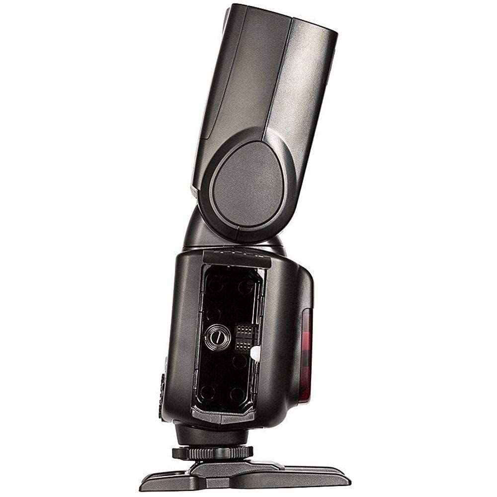 GODOX Ving V 860 II TTL Li-Ion Flash Kit for Canon Cameras (Black) GODOX Ving V 860 II TTL Li-Ion Flash Kit for Canon Cameras (Black)